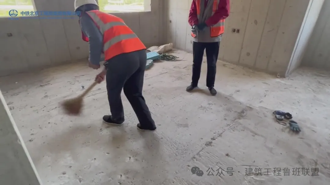 免支模免抹灰！BM连锁砌块施工工艺简介？