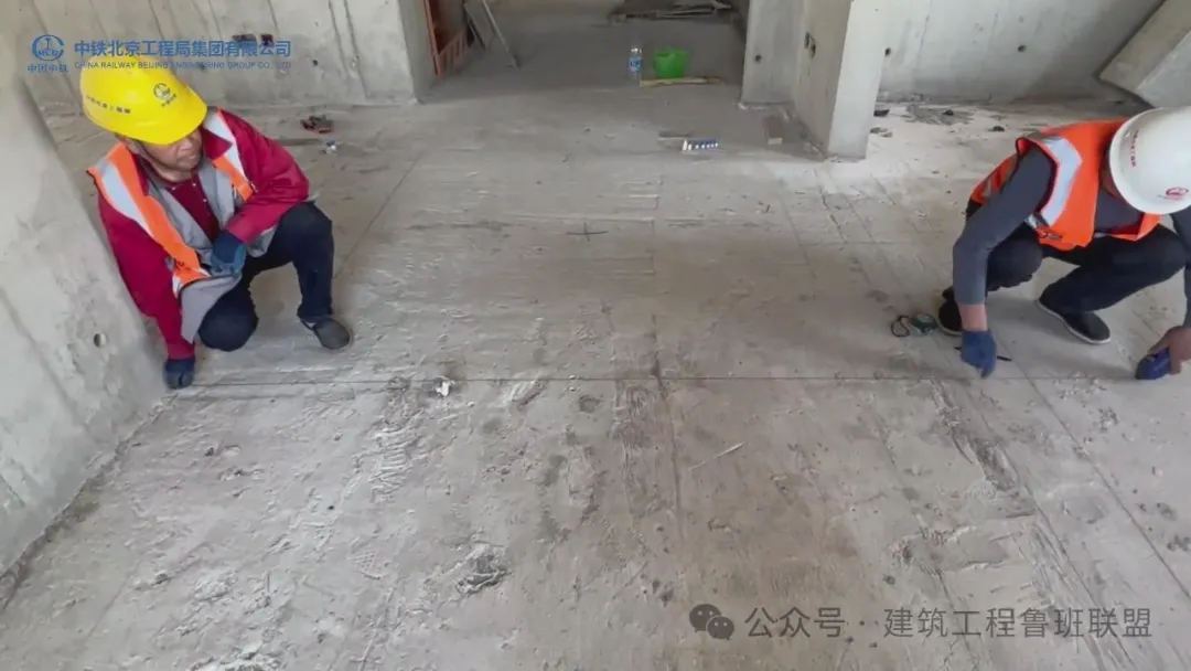 免支模免抹灰！BM连锁砌块施工工艺简介？
