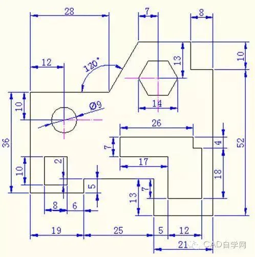 CAD教程 | 视频教程：CAD绘图的步骤指南