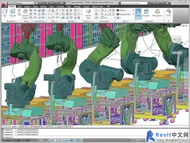 CAD教程 | 每天都用AutoCAD，你还记得它的启动页面是什么吗？