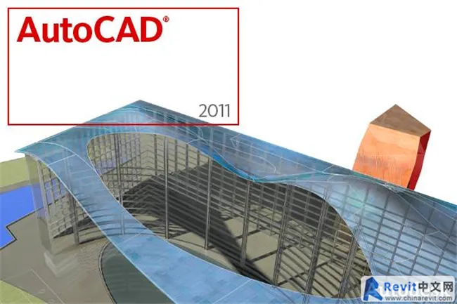 CAD教程 | 每天都用AutoCAD，你还记得它的启动页面是什么吗？