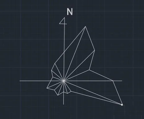 CAD教程 | 如何使用CAD三维建模制作玫瑰花