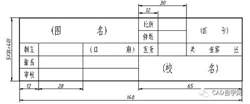CAD教程 | 16个CAD教程：图文详解