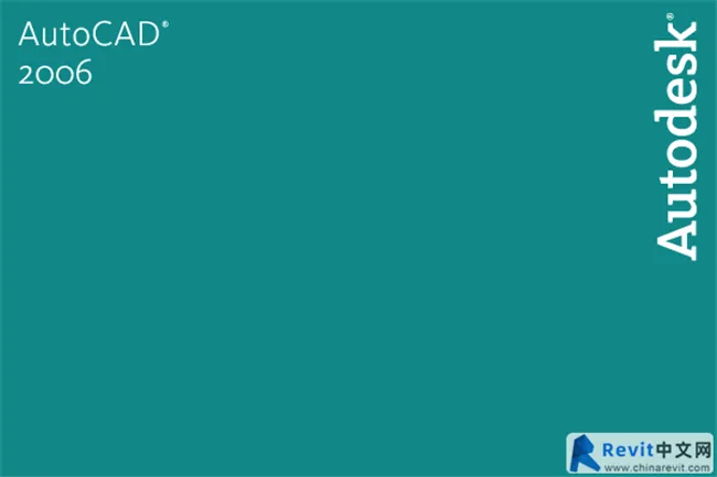 CAD教程 | 每天都用AutoCAD，你还记得它的启动页面是什么吗？