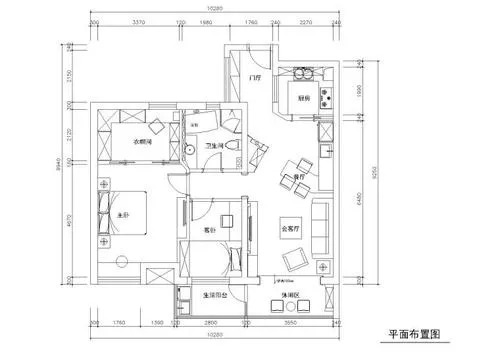 CAD教程 | 如何优化CAD布局的名称