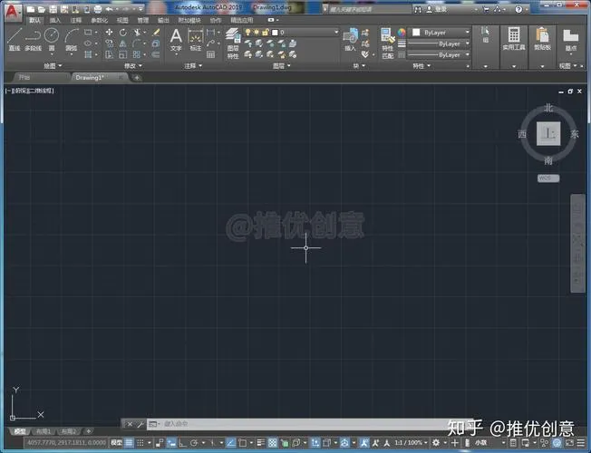 CAD教程 | 经典模式：2018CAD大赛精选