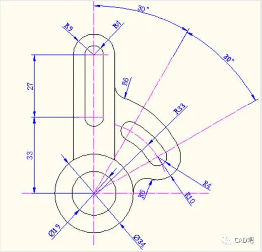 CAD教程 | 完整指南：CAD绘图的基本知识