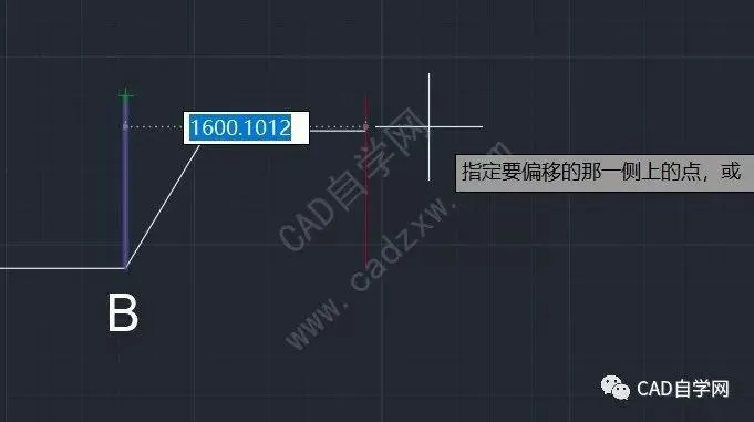 CAD教程 | 为什么CAD的偏移距离会很大？