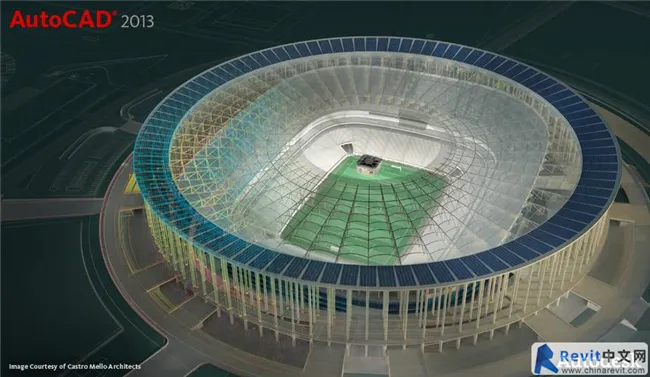 CAD教程 | 每天都用AutoCAD，你还记得它的启动页面是什么吗？