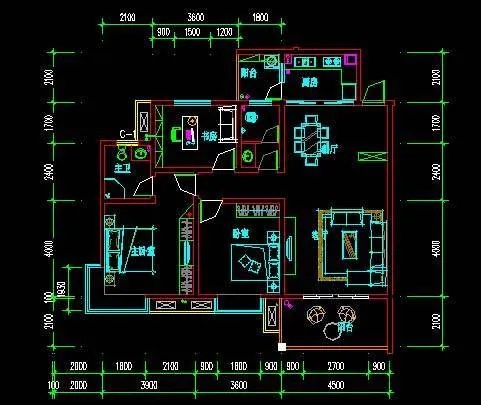 CAD教程 | 学习制作CAD图纸的方法