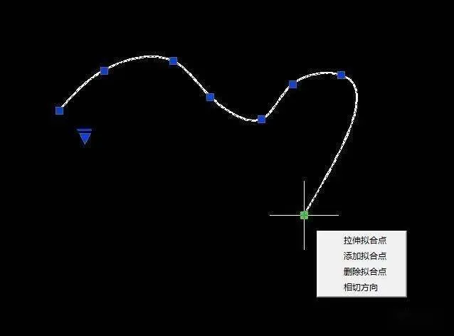 CAD教程 | 如何使用CAD绘制复杂曲线形状