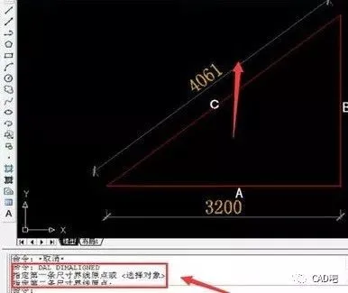 CAD教程 | 如何准确测量CAD线条的长度
