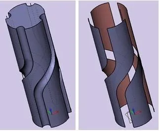 CAD教程 | 三维建模工作的CAD技巧及方法