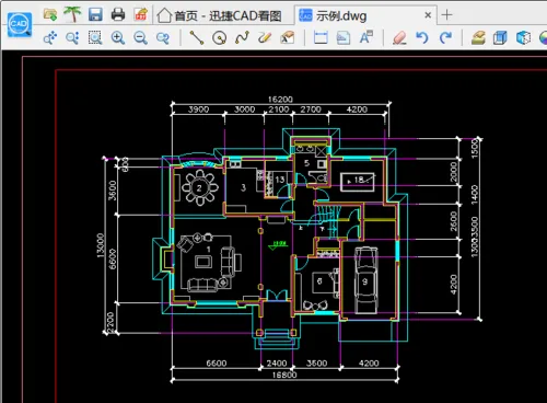 CAD教程 | 学习如何运用CAD绘图