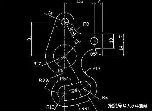 CAD教程 | CAD绘图的技巧与方法大揭秘