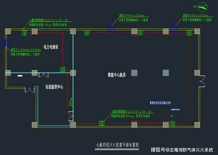 CAD教程 | CAD2023：绘制感温探测器图例的技巧