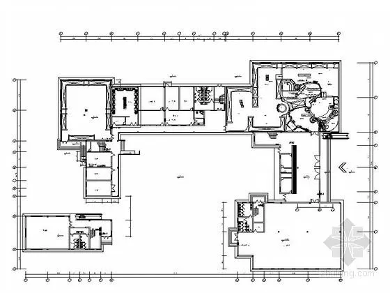 CAD教程 | CAD图是否代表建筑竣工图？