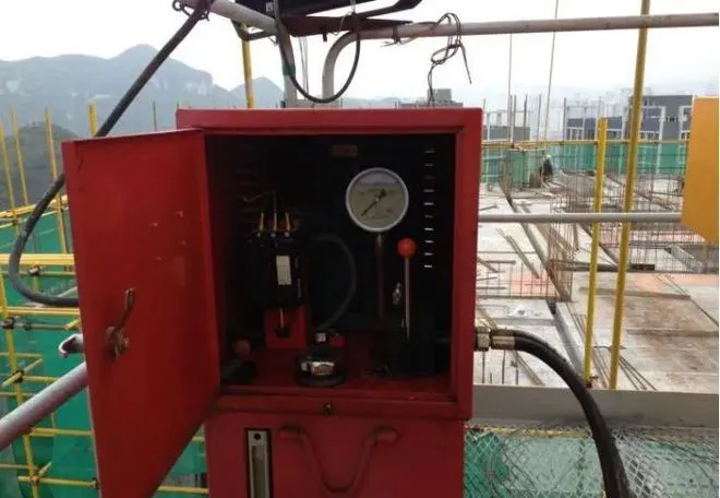 安全员怎么查塔吊？超详细塔吊安全检查总结+隐患图集