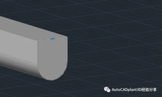 CAD教程 | AutoCAD Plant 3D实用技巧：三维实体如何修改与网格命令？