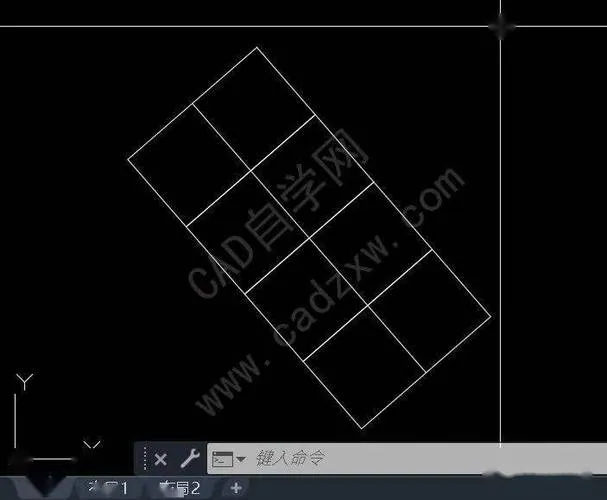 CAD教程 | CAD2023：简易精通直线工具
