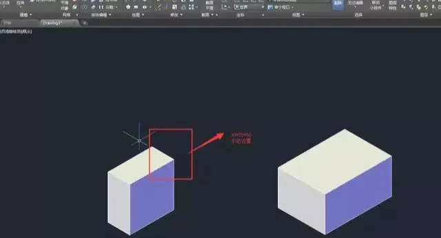 CAD教程 | 如何在CAD中绘制矩形