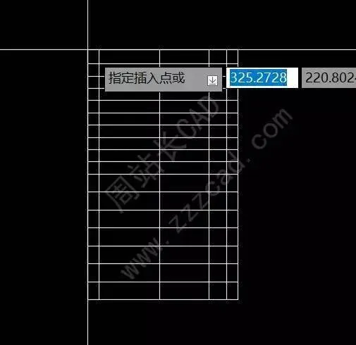 这可能是最好用的excel表格导入CAD方法了！