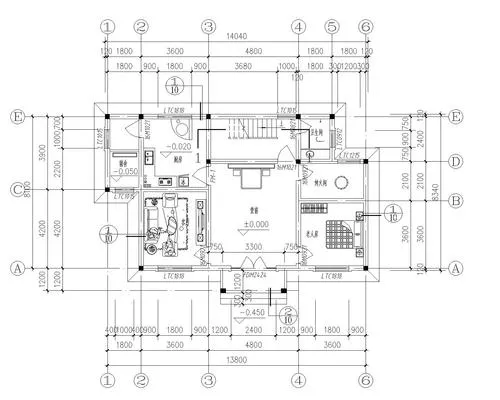 CAD教程 | 快速学会CAD图纸的新建方法