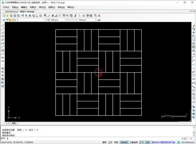 CAD教程 | 如何使用CAD2019绘制妇女卫生盆图形