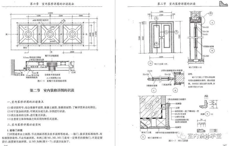 CAD教程 | CAD工程制图的基本知识点