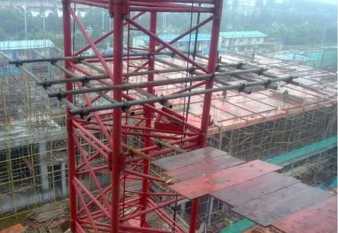 安全员怎么查塔吊？超详细塔吊安全检查总结+隐患图集