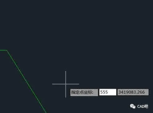 CAD教程 | 如何设置CAD以显示坐标