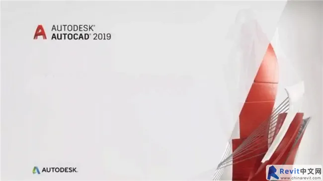 CAD教程 | 每天都用AutoCAD，你还记得它的启动页面是什么吗？