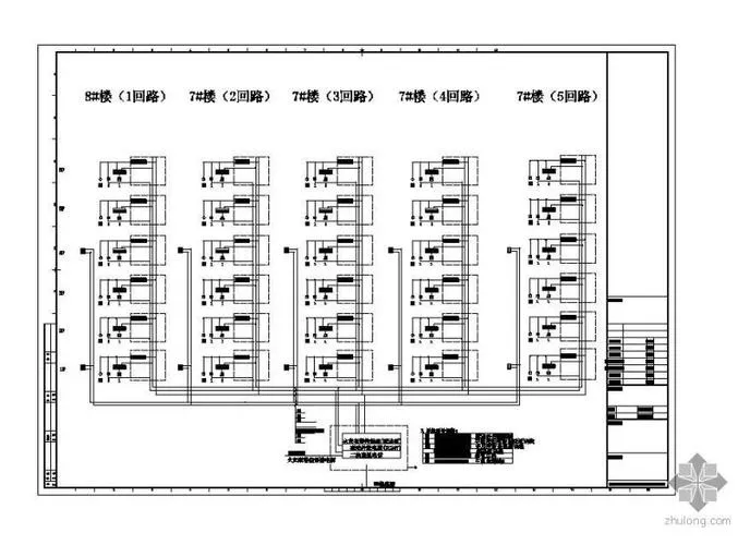 CAD教程 | CAD2023绘制感烟探测器图例的技巧