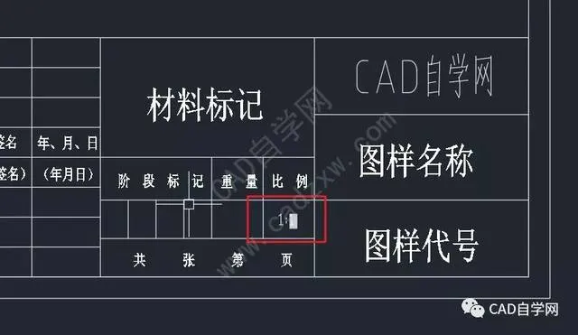 CAD教程 | 如何自由缩放CAD图纸