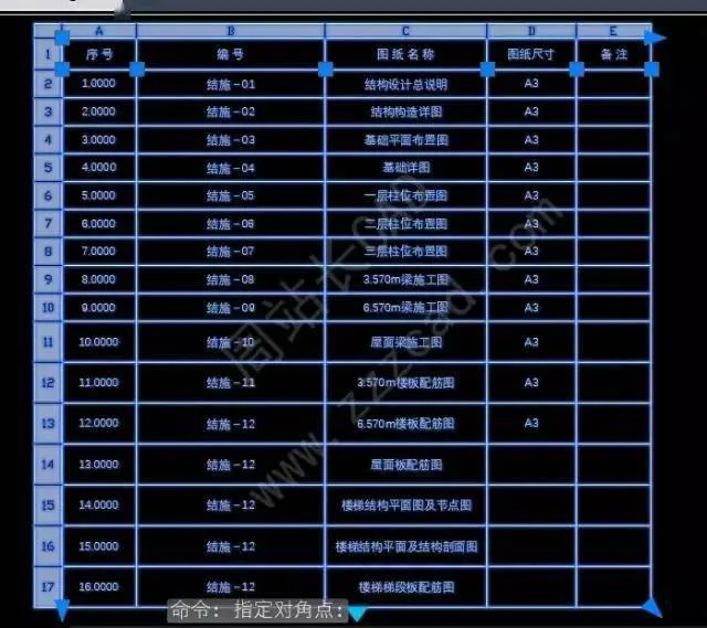 这可能是最好用的excel表格导入CAD方法了！