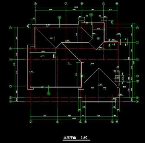 CAD教程 | 改写：CAD工程图纸绘制