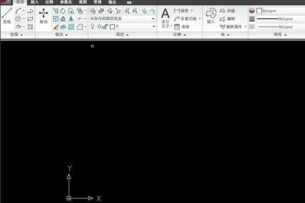 CAD教程 | CAD画矩形：掌握长宽绘制技巧