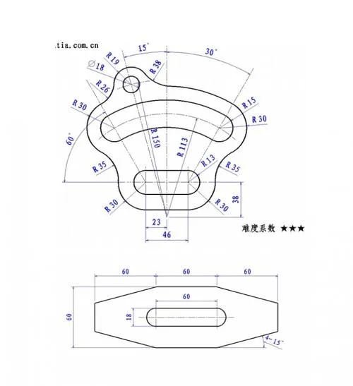 CAD教程 | 轻松上手的AutoCAD绘图技巧