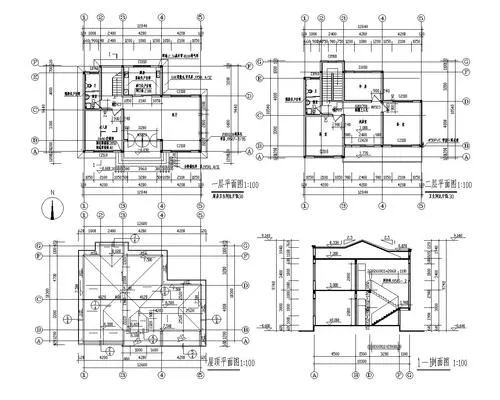 CAD教程 | 快速学会CAD图纸的新建方法