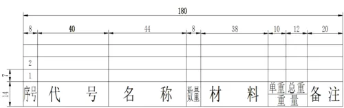 CAD教程 | 如何优化CAD图纸边框设计？