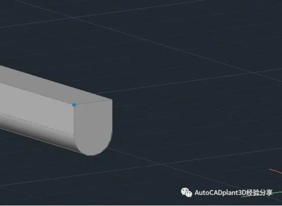 CAD教程 | AutoCAD Plant 3D实用技巧：三维实体如何修改与网格命令？