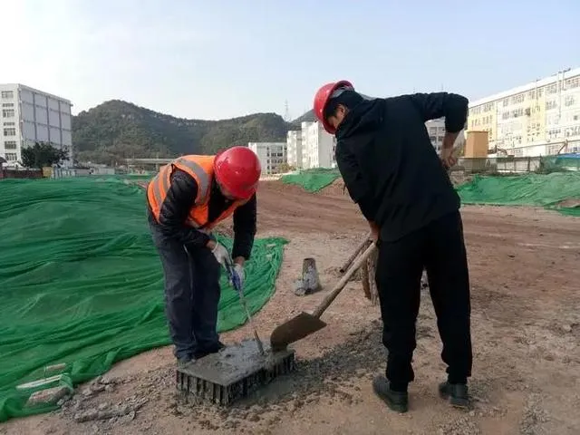 为什么你打混凝土试块总不合格?本文教你如何做出合格试块!