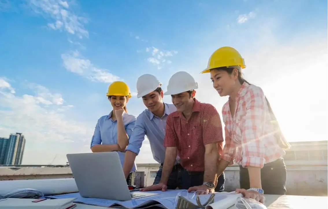 项目经理、总工、总监：在工地上是如何分工的？