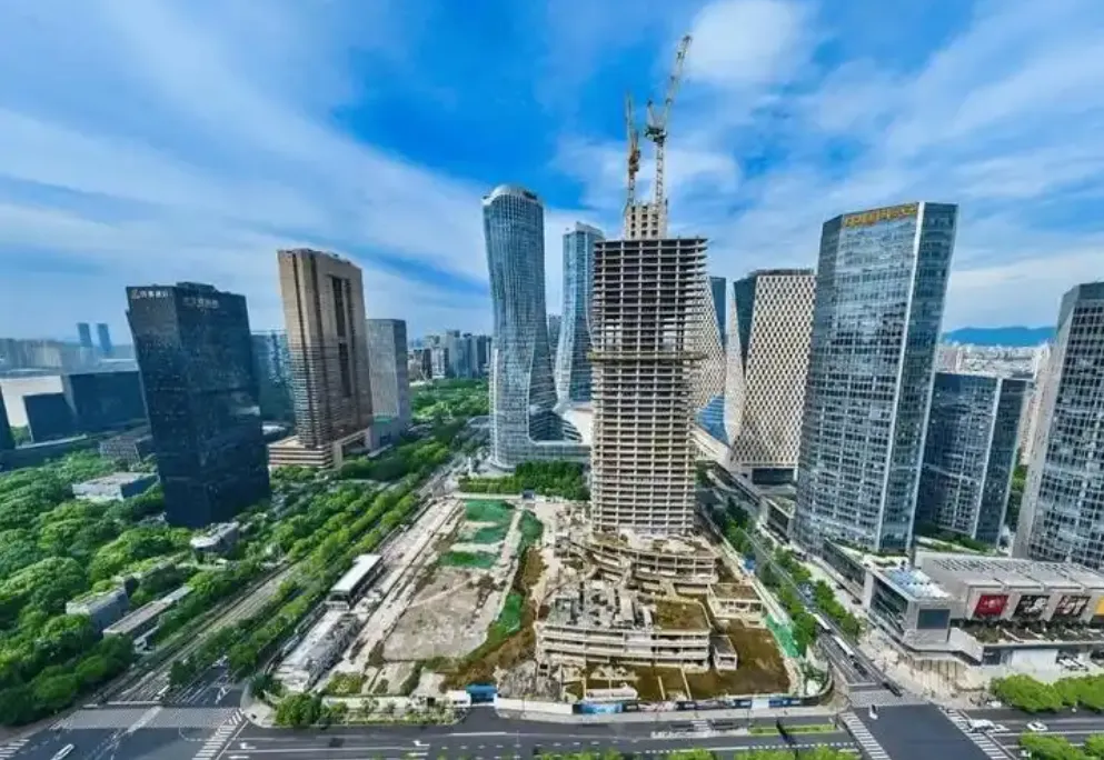 记住这5点，轻松搞定建筑面积计算规则