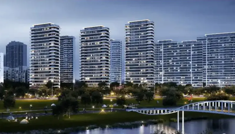 房产测量时不计算建筑面积的范围
