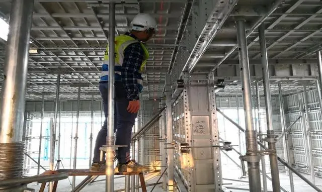 不怕铝模新工艺,就怕铝模新工艺还独具匠心