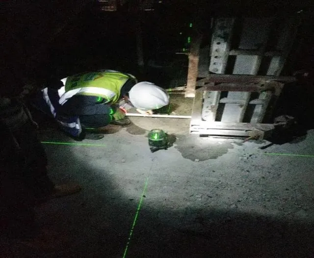 不怕铝模新工艺,就怕铝模新工艺还独具匠心