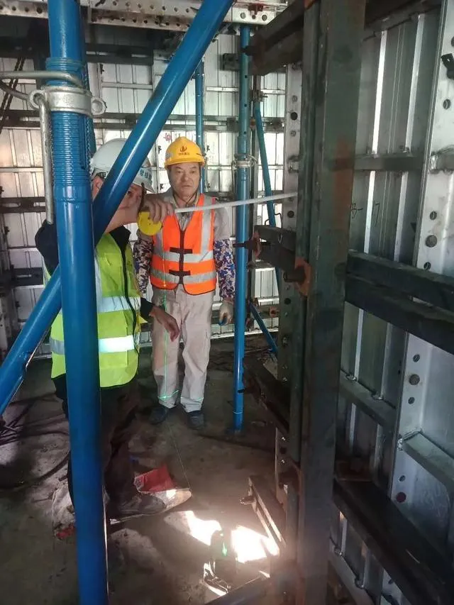 不怕铝模新工艺,就怕铝模新工艺还独具匠心