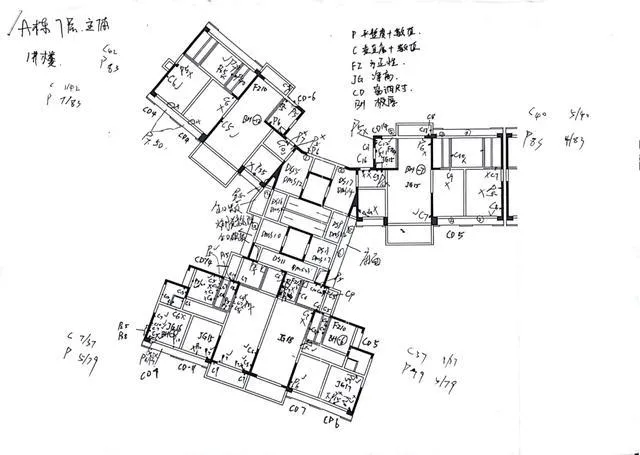 不怕铝模新工艺,就怕铝模新工艺还独具匠心