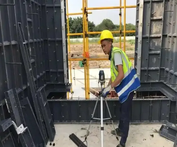 不怕铝模新工艺，就怕铝模新工艺还独具匠心